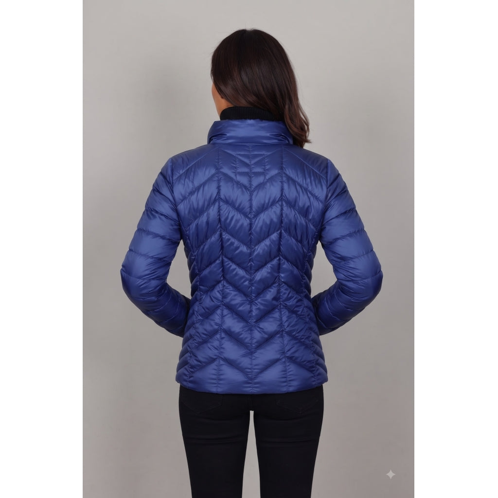 Junge Daisy Kv. 62 55-Midnight blue