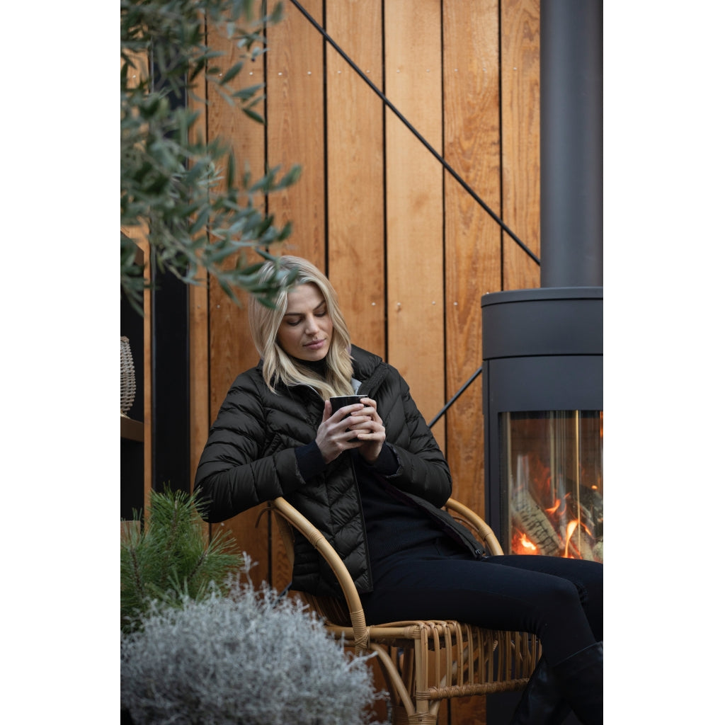 Junge Daisy Kv. 62 90-Black