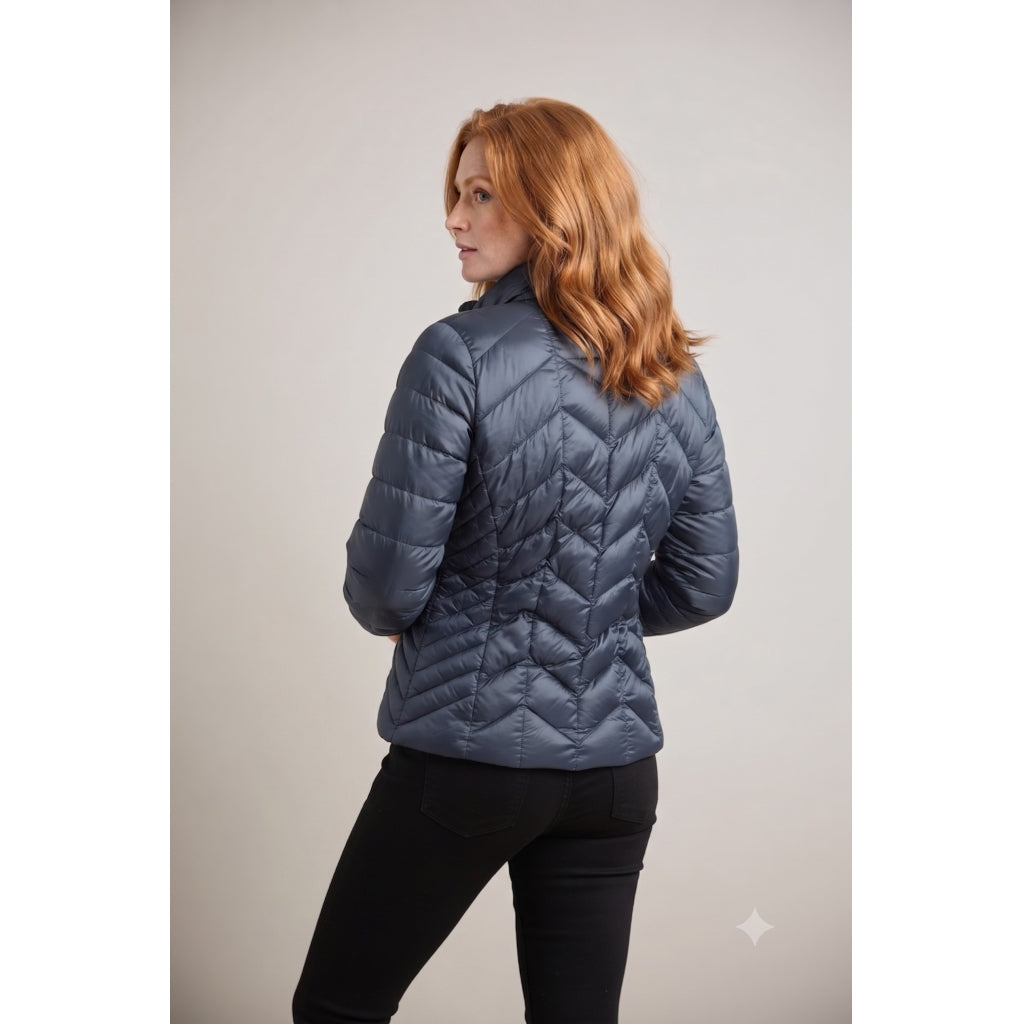 Junge Daisy Kv. 62 55-Indigo