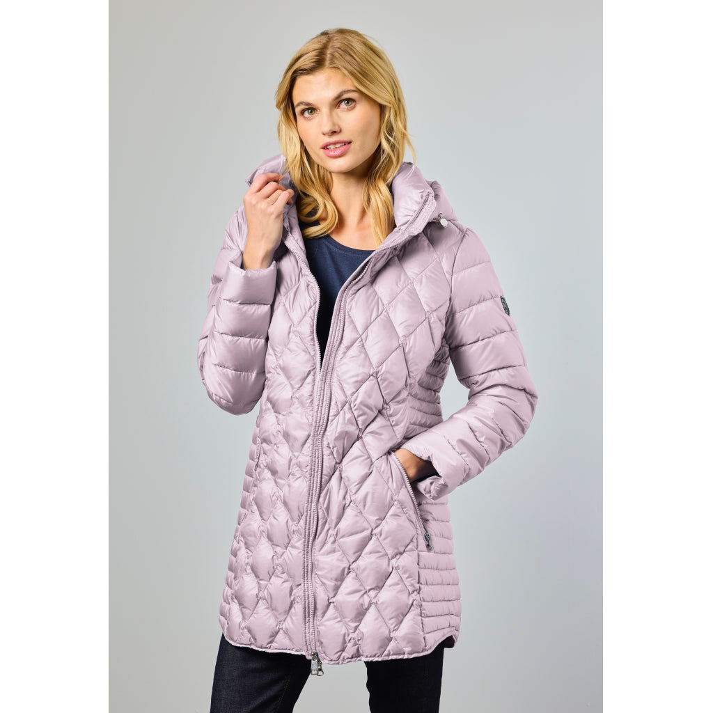 Junge Diana Kv. 62 37-Lavender
