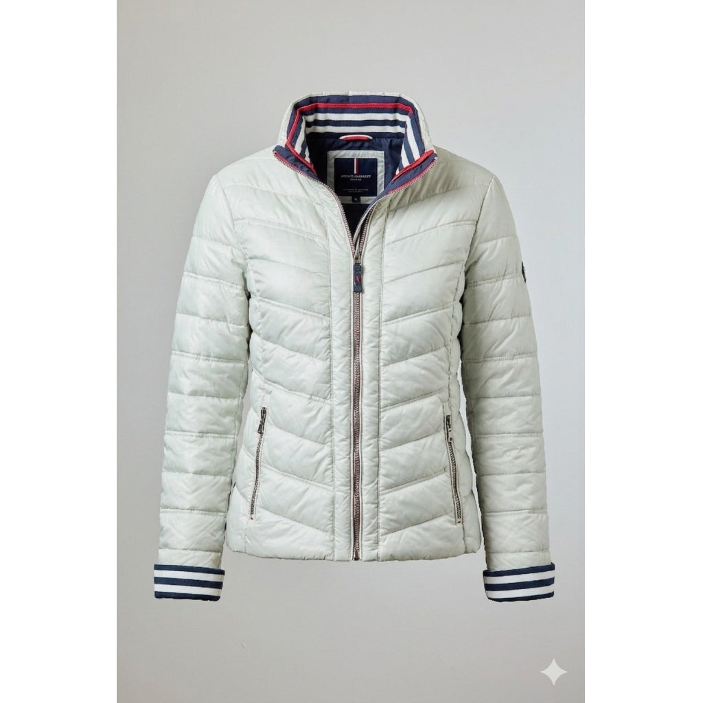 Junge Elizabeth Kv. 66 91-Silver