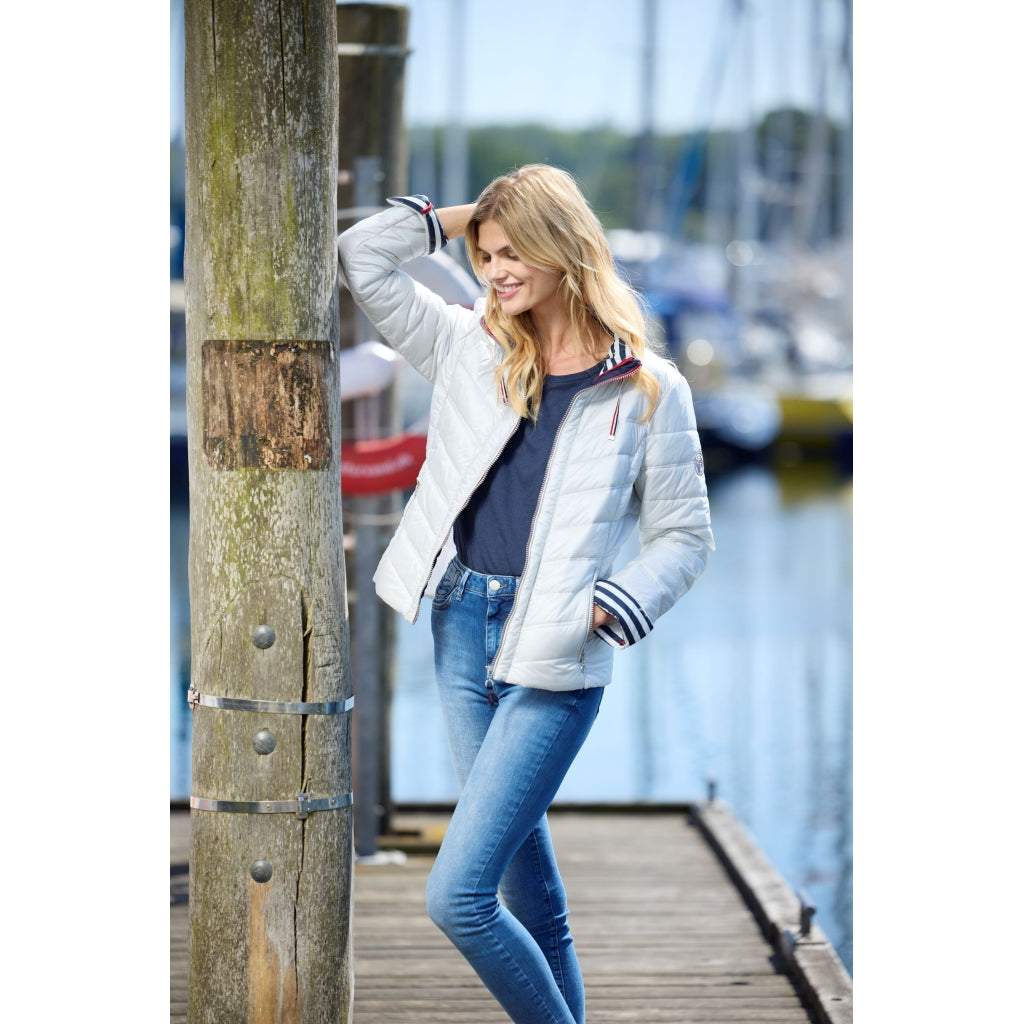 Junge Elizabeth Kv. 66 91-Silver