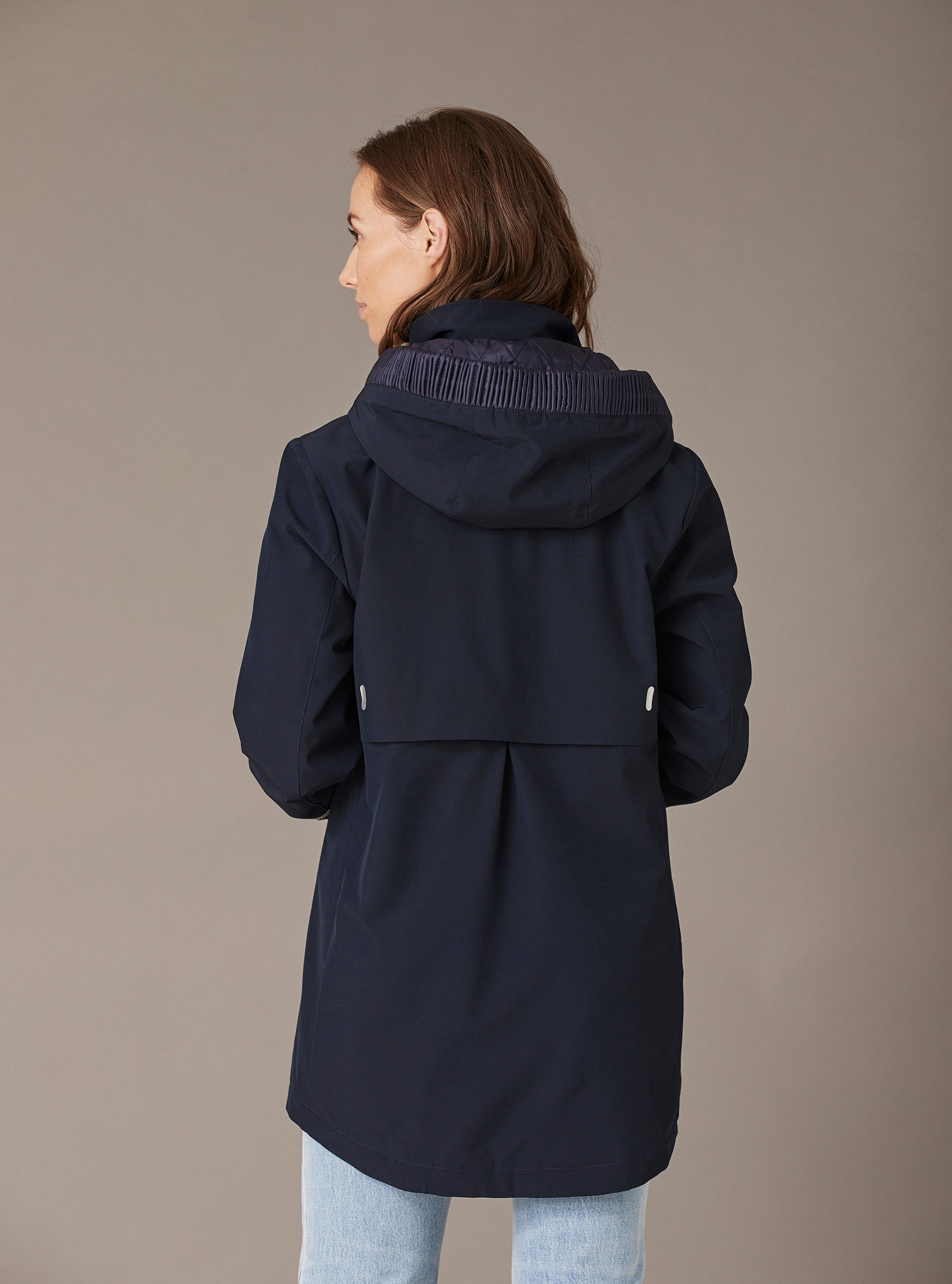 Junge Holland Kv. 86 50-Navy