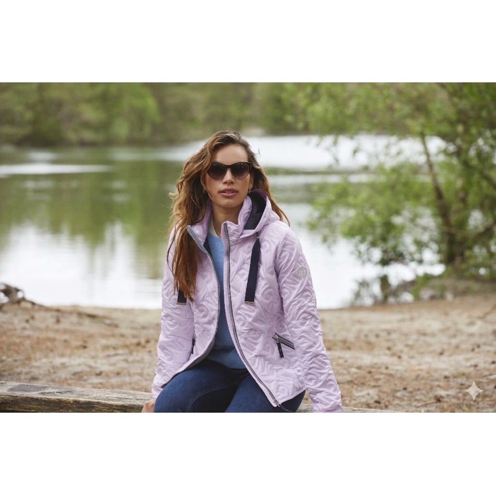 Junge Isabella Kv. 63 37-Lavender