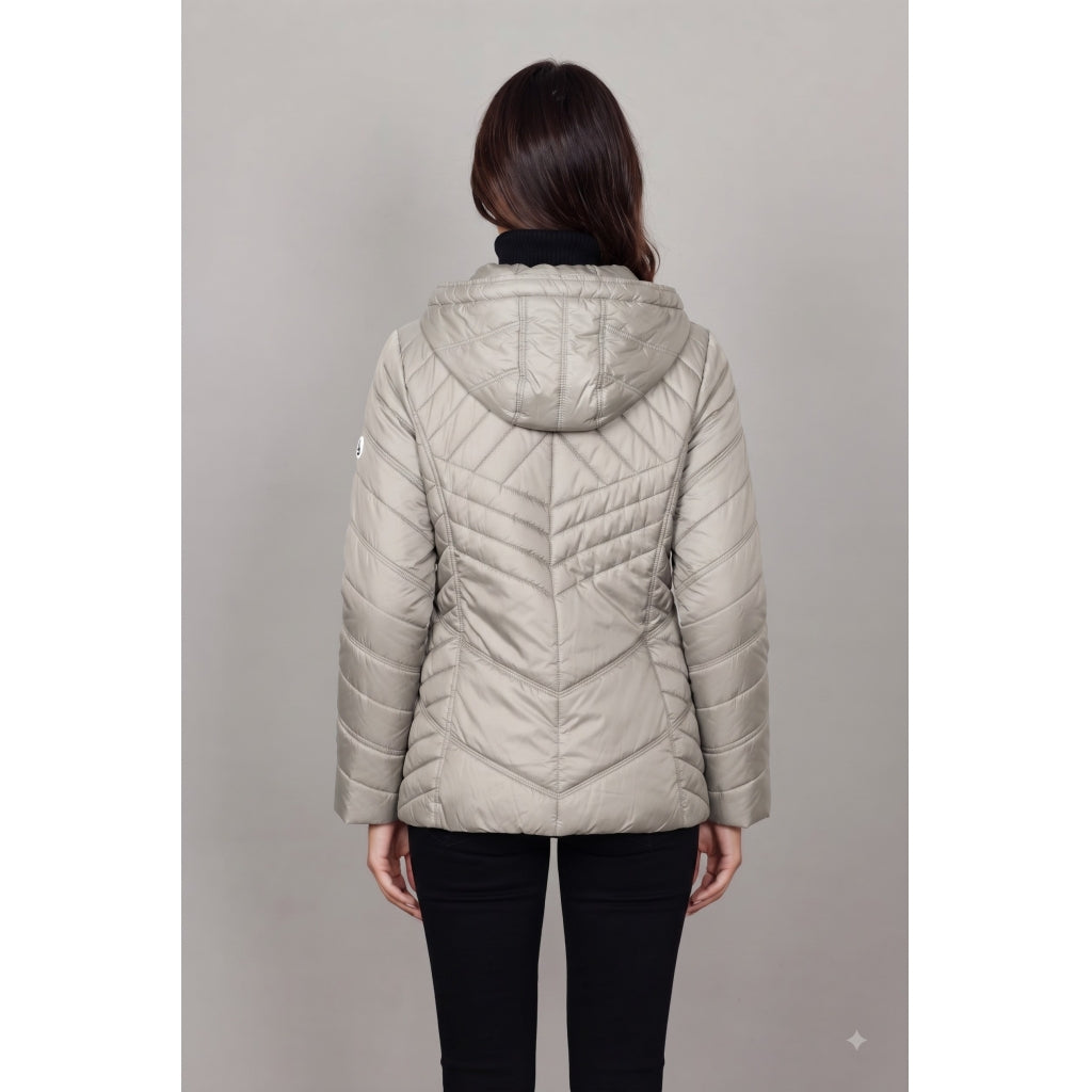 Junge Kate Kv. 66 10-Winter White