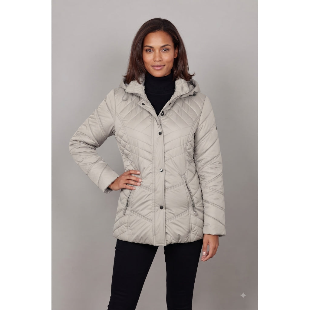 Junge Kate Kv. 66 10-Winter White