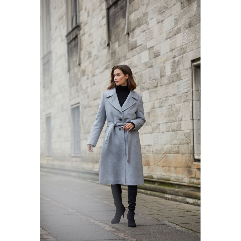 Junge Kylie Kv. 15 91-Light grey