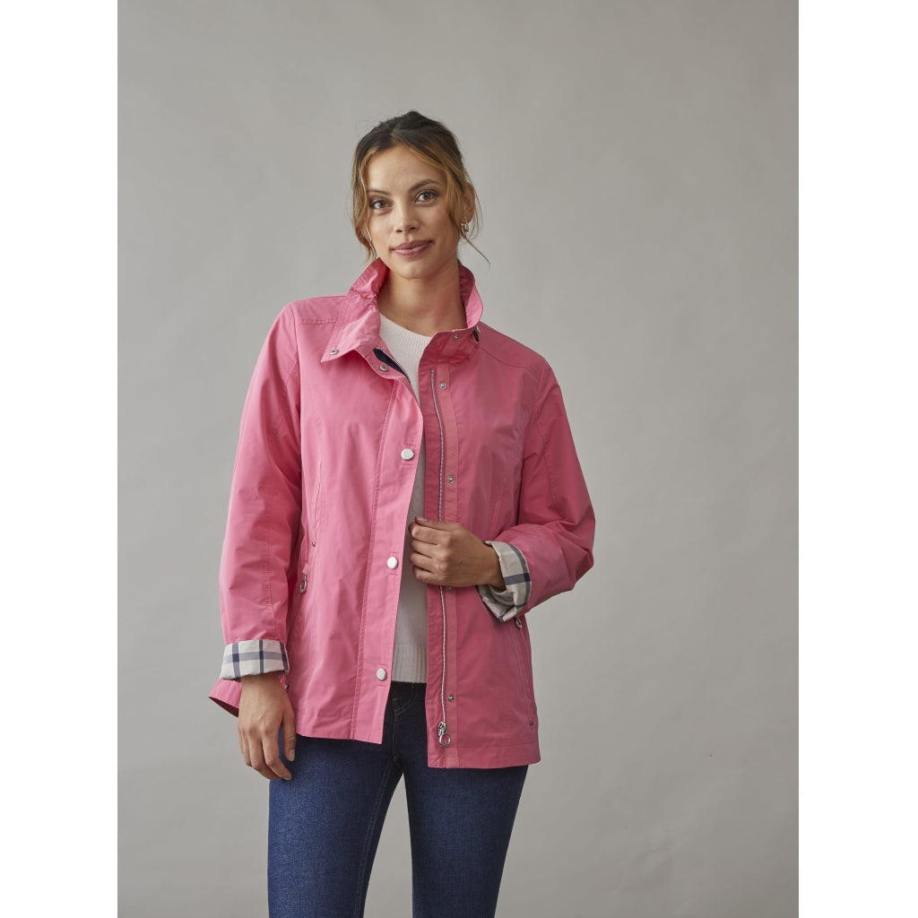 Junge Lone Kv. 80 36-Raspberry