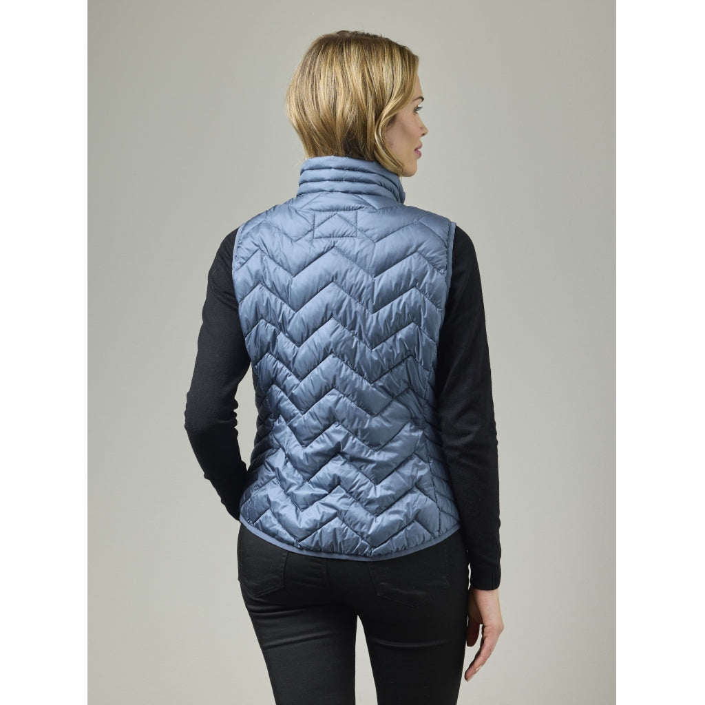 Junge Louise Kv. 62 55-Indigo