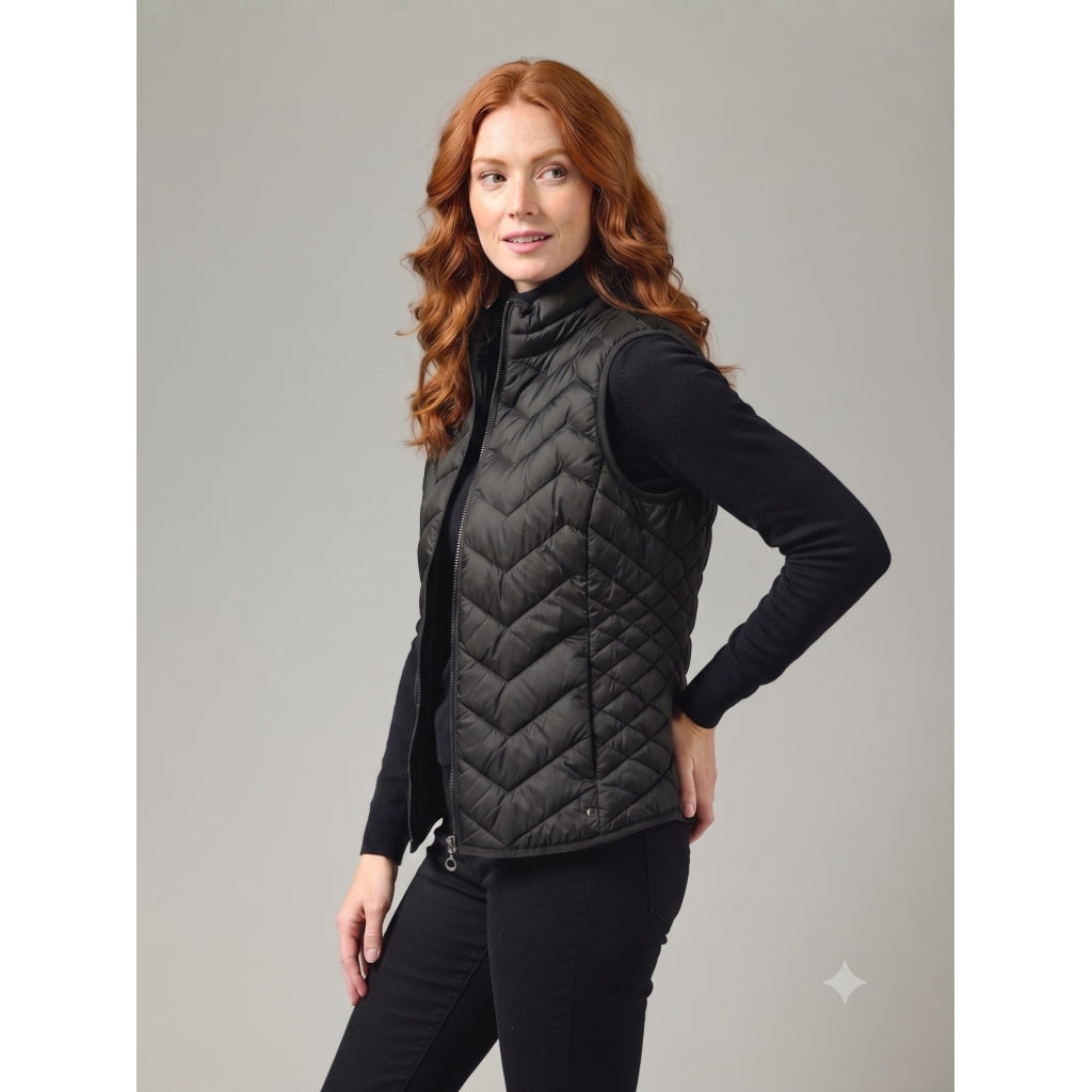 Junge Louise Kv. 62 90-Black