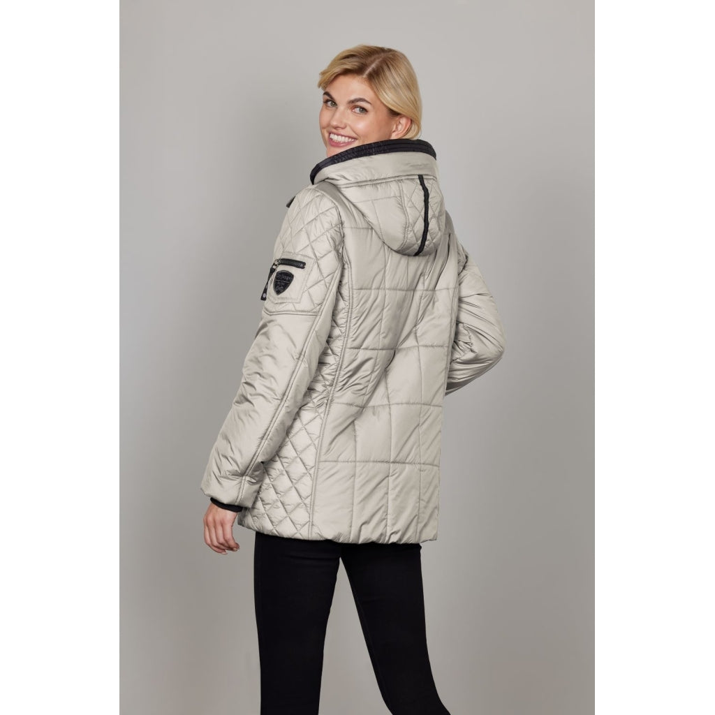 Junge Majbrit Kv. 66 10-Winter White