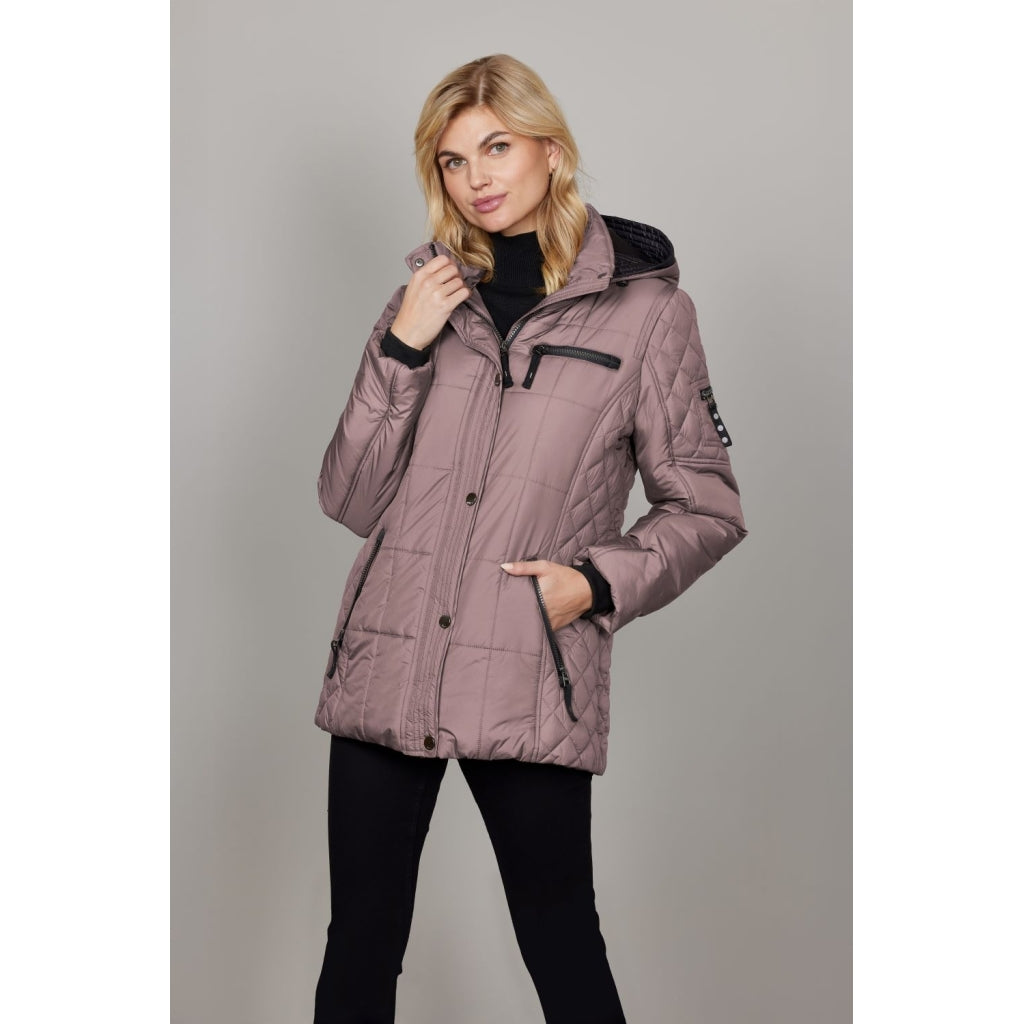 Junge Majbrit Kv. 66 33-Rose