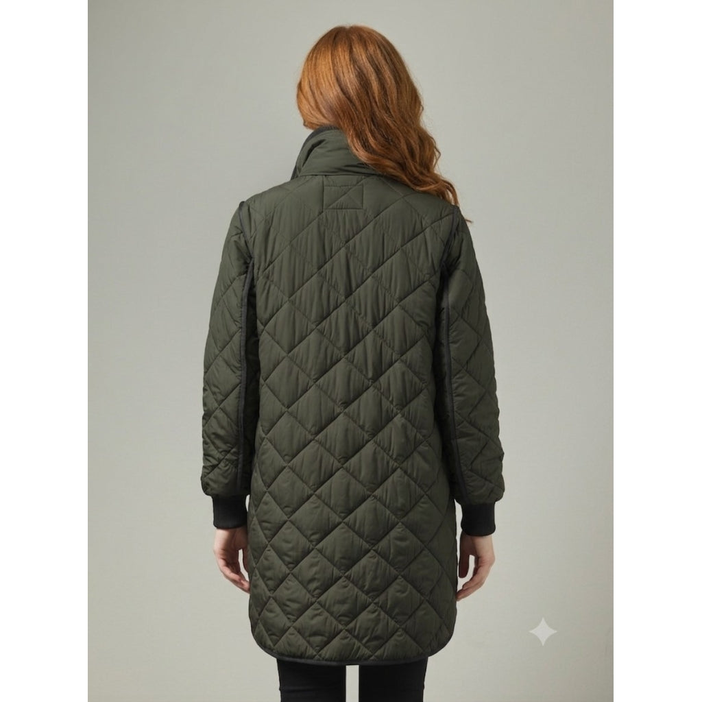 Junge Margrethe Kv. 66 46-Olive