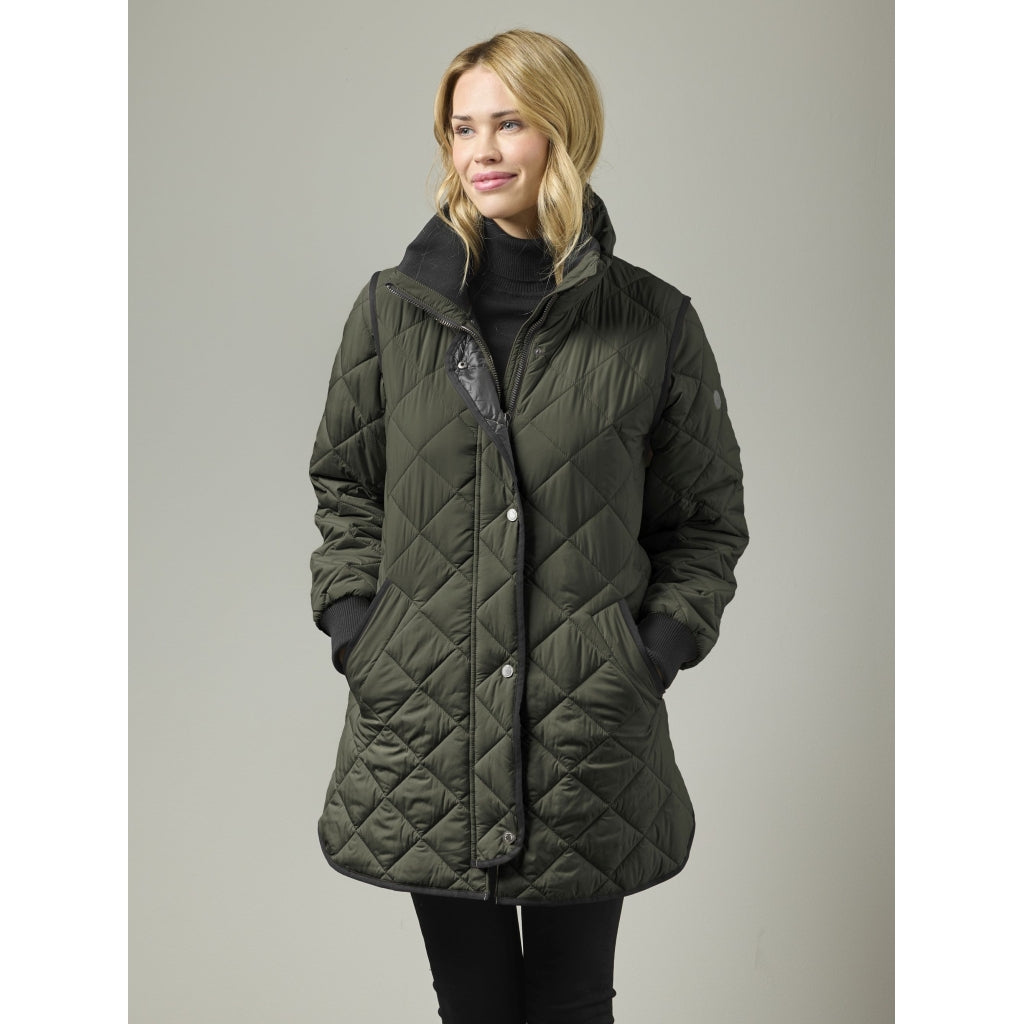 Junge Margrethe Kv. 66 46-Olive