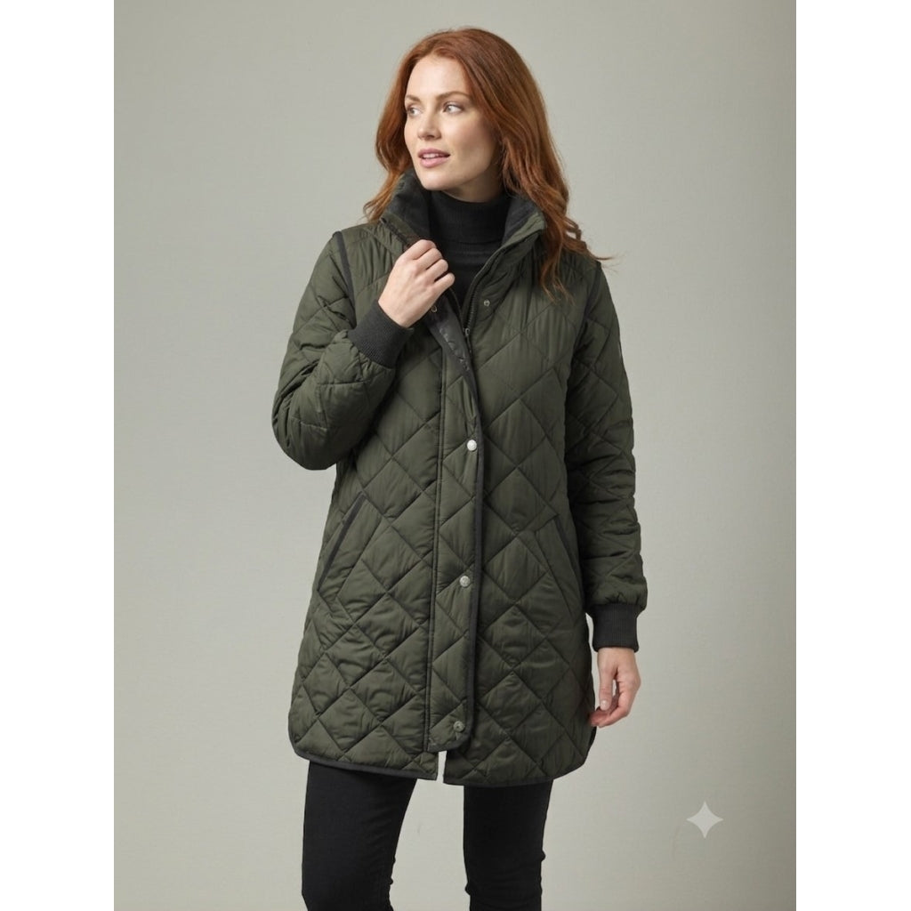 Junge Margrethe Kv. 66 46-Olive
