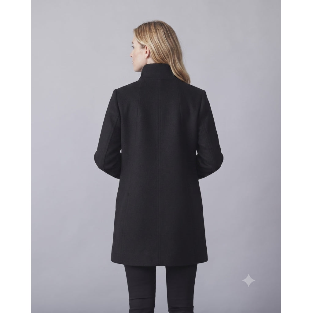 Junge Marie Kv. 15 90-Black