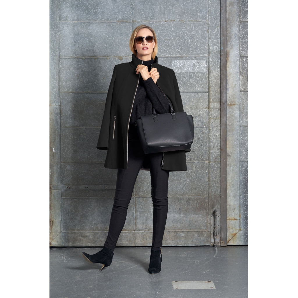 Junge Marie Kv. 15 90-Black