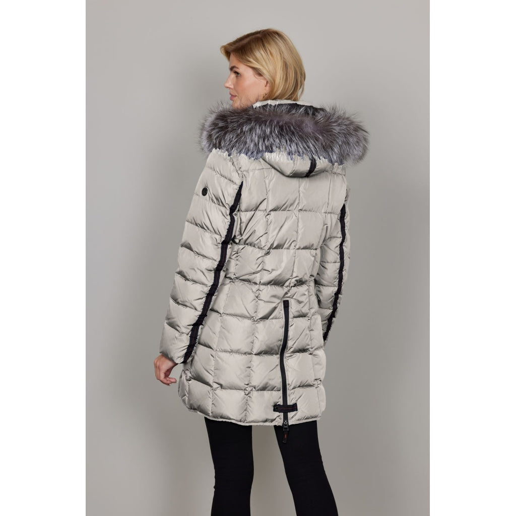 Junge Mary Kv. 65 10-Offwhite