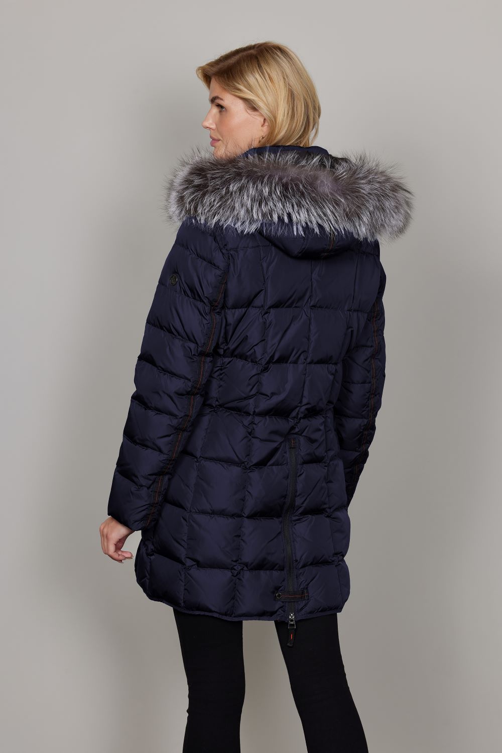 Junge Mary Kv. 65 50-Navy