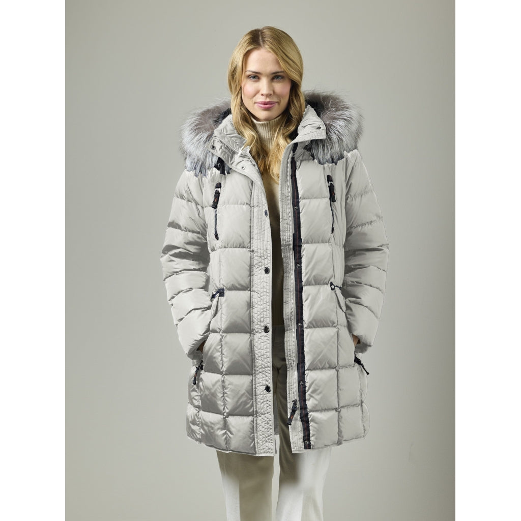 Junge Mary Kv. 65 10-Snow