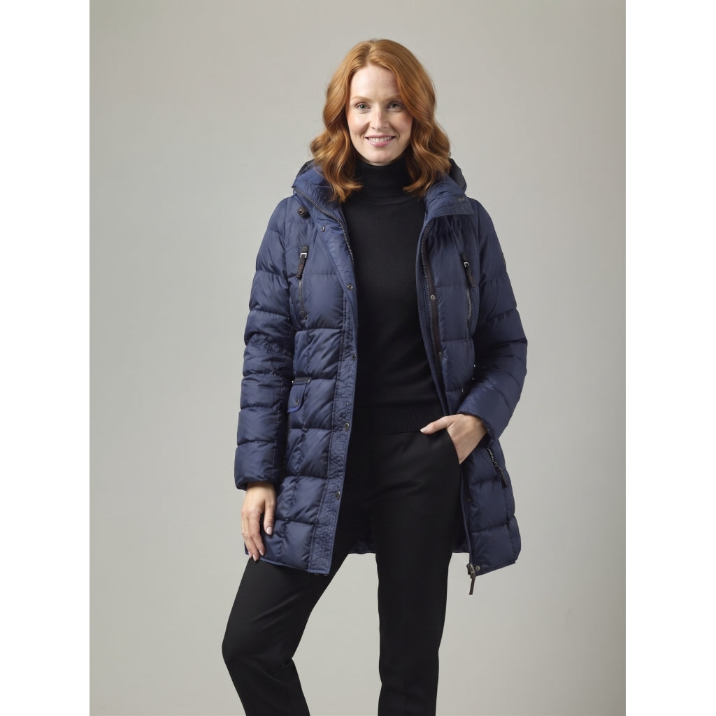 Junge Mary Kv. 65 50-Navy