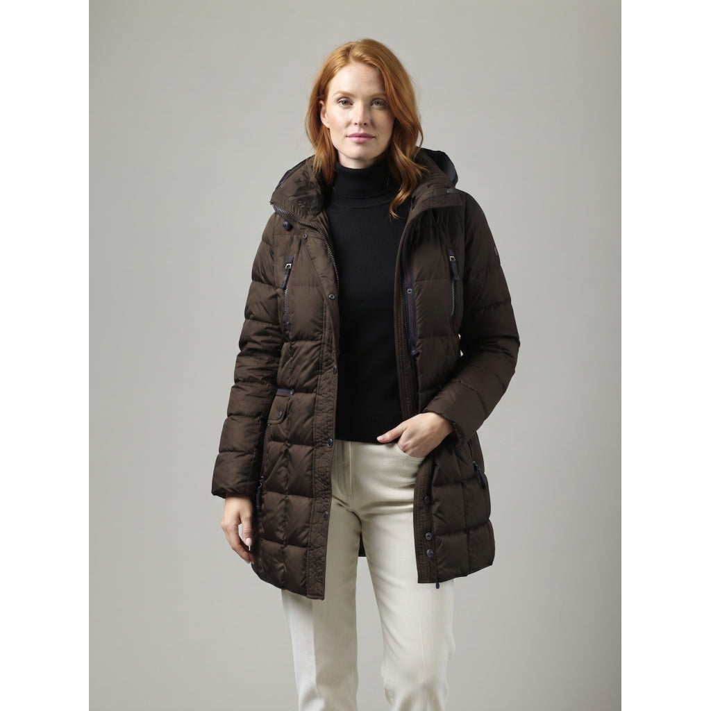 Junge Mary Kv. 65 60-Chocolate