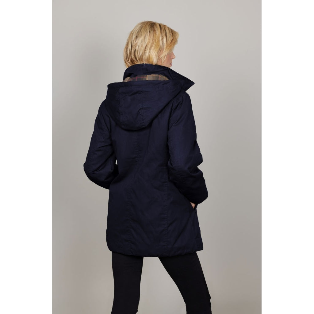 Junge Mauda Kv. 45 50-Navy