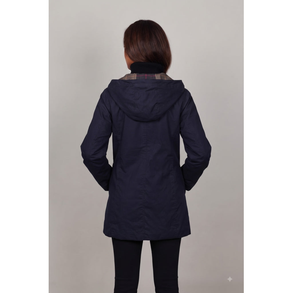 Junge Mauda Kv. 45 50-Navy