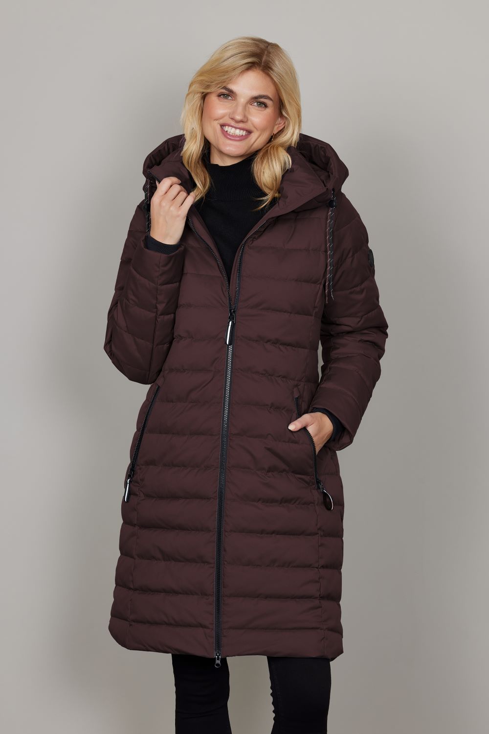 Junge Merete Kv. 86 38-Wine