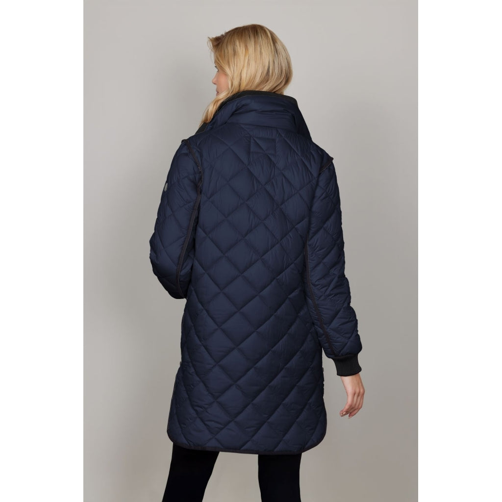 Junge Michelle Kv. 66 50-Navy