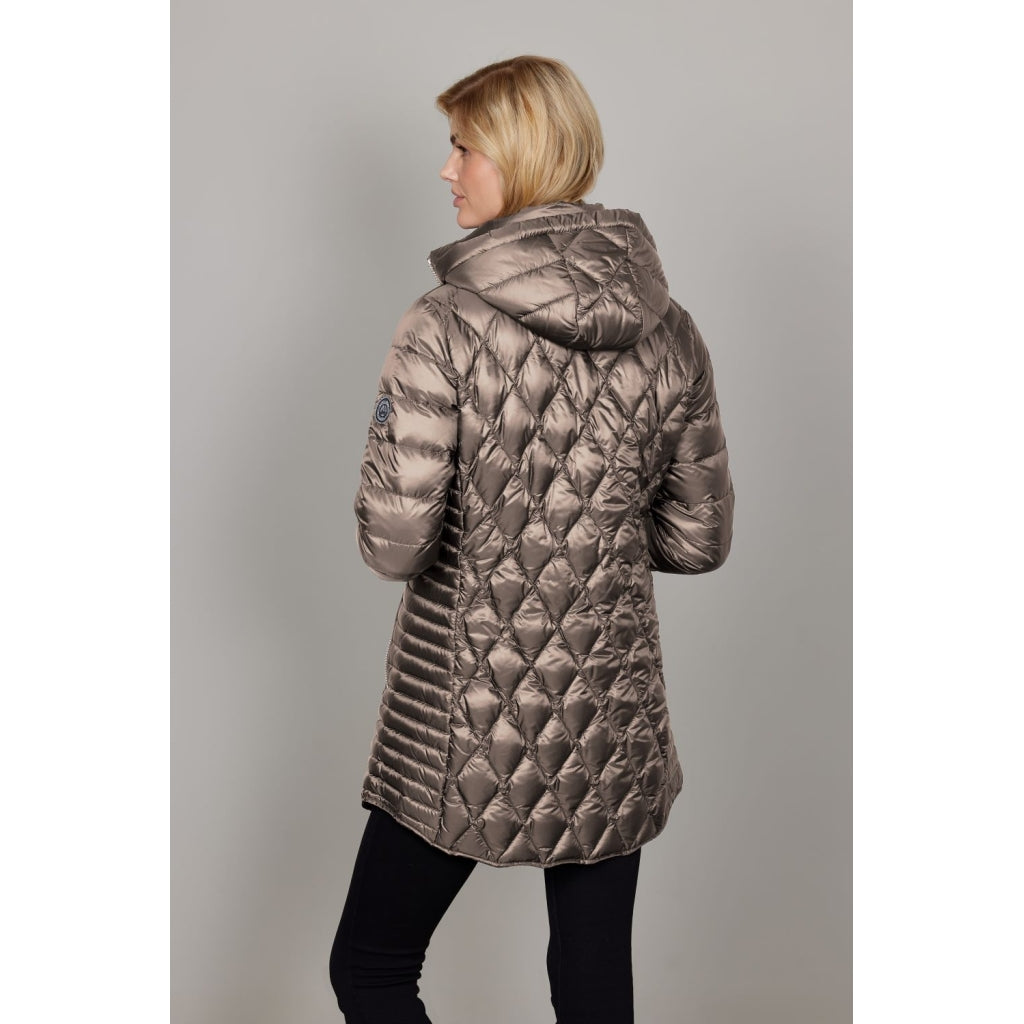 Junge Mikkeline Kv. 62 11-Champagne