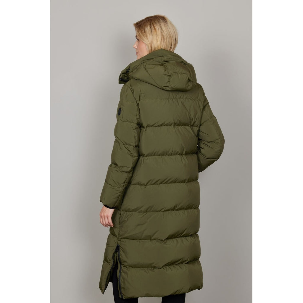 Junge Molly Kv. 52 46-Moss