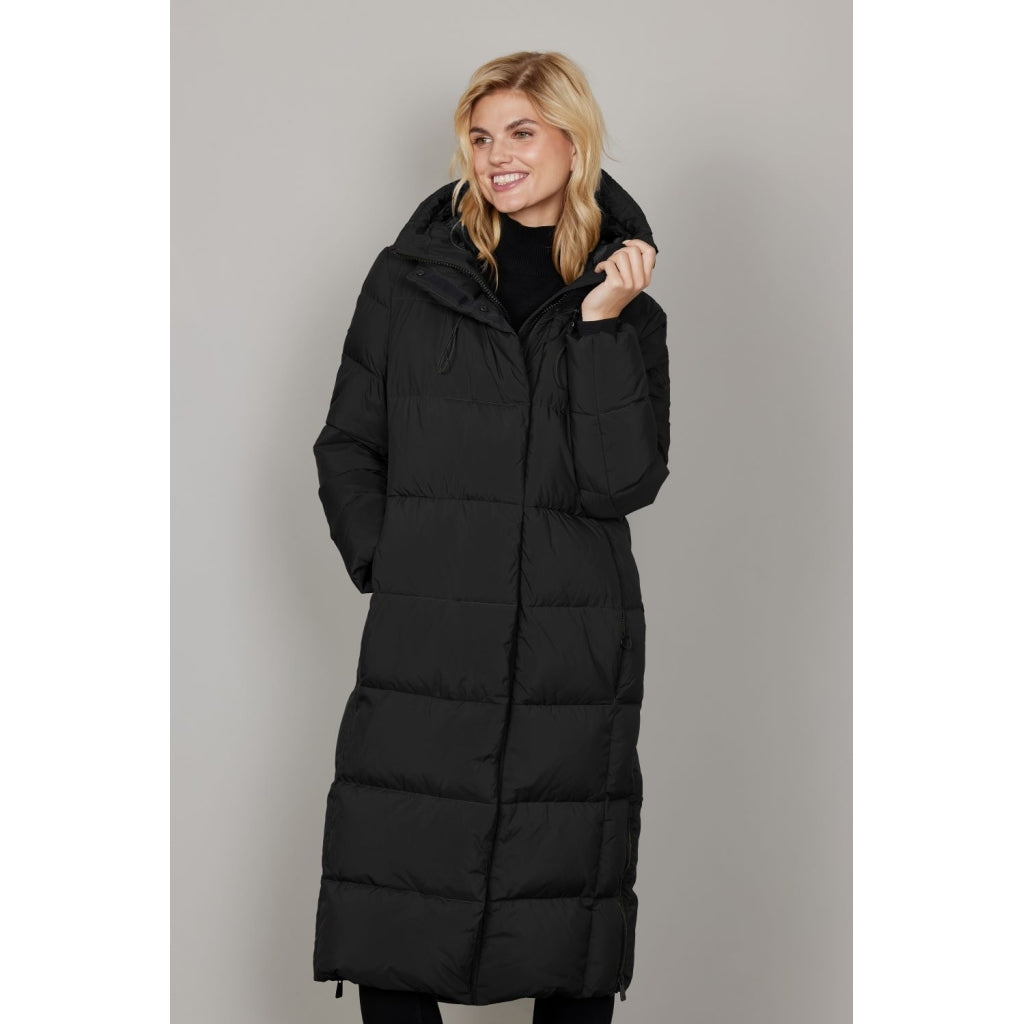 Junge Molly Kv. 52 90-Black