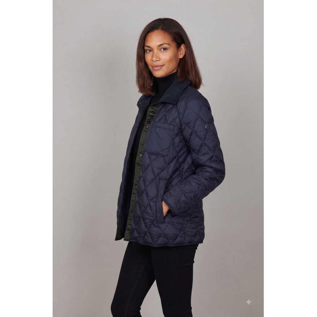 Junge Mona Kv. 66 50-Navy