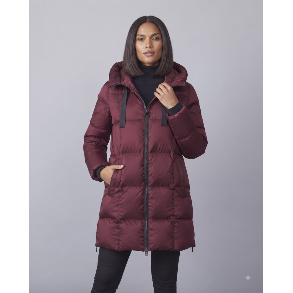 Junge Monique Kv. 65 38-Wine