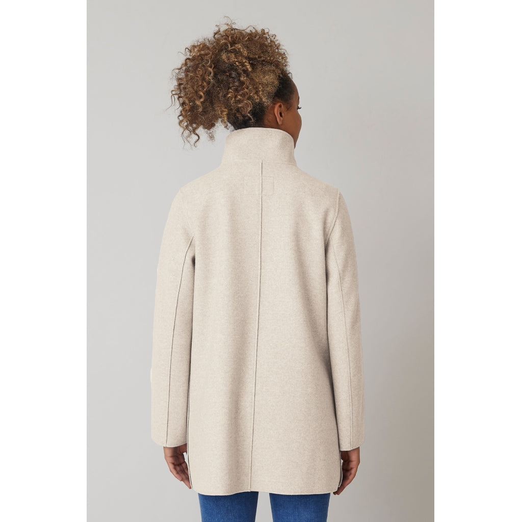 Junge Nanna Kv. 13 11-Ivory