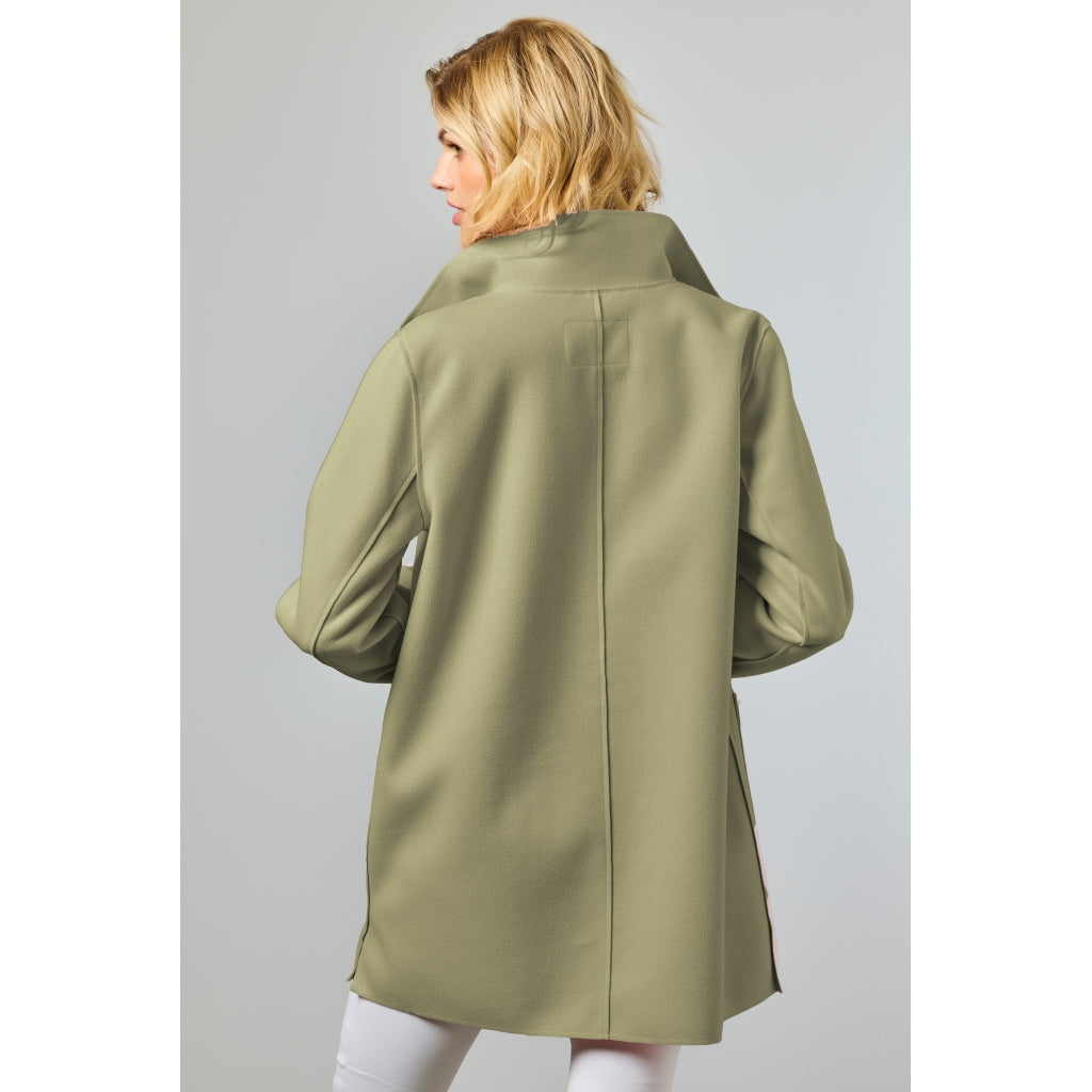 Junge Nanna Kv. 13 46-Olive