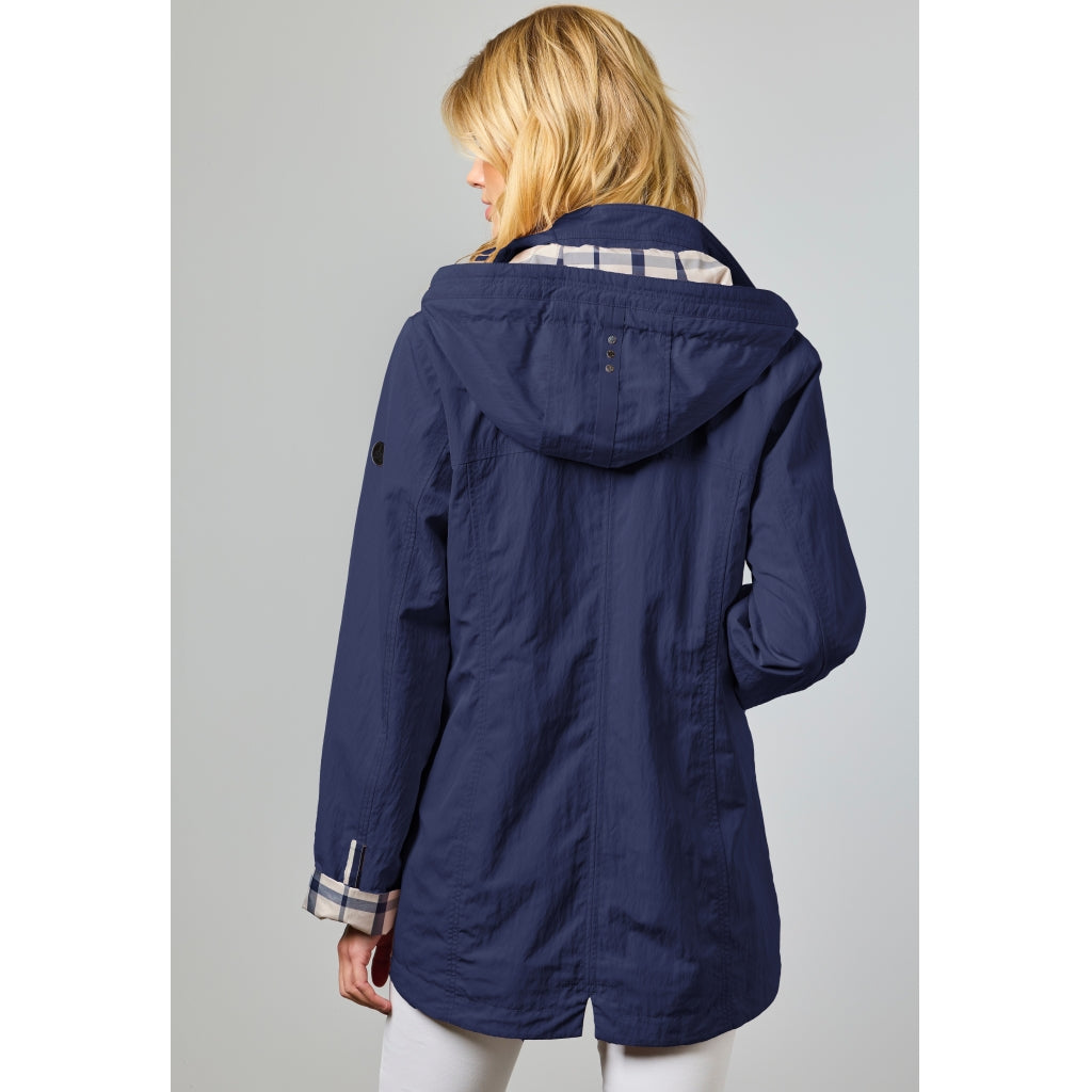 Junge Nellie Kv. 75 50-Navy