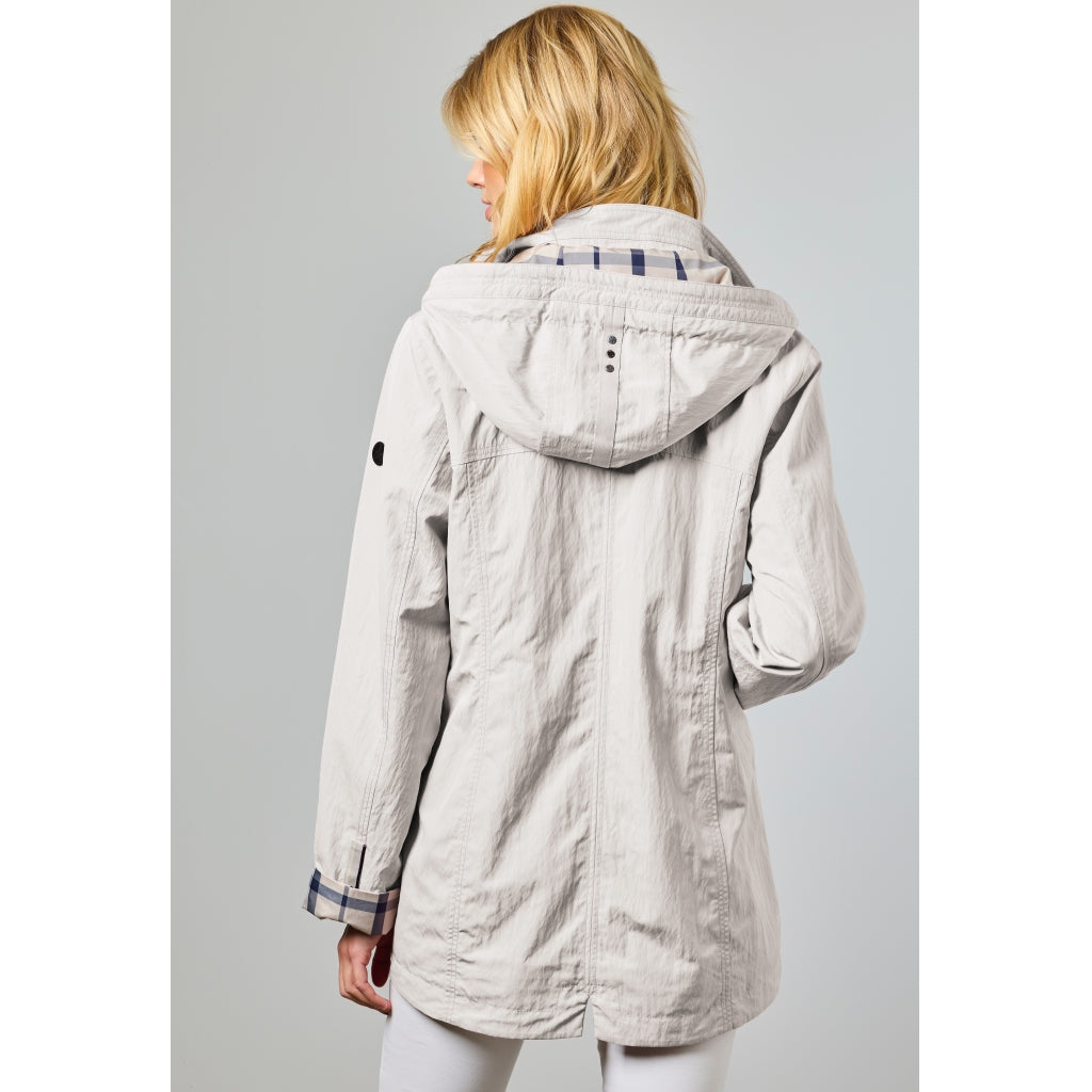 Junge Nellie Kv. 75 91-Silver