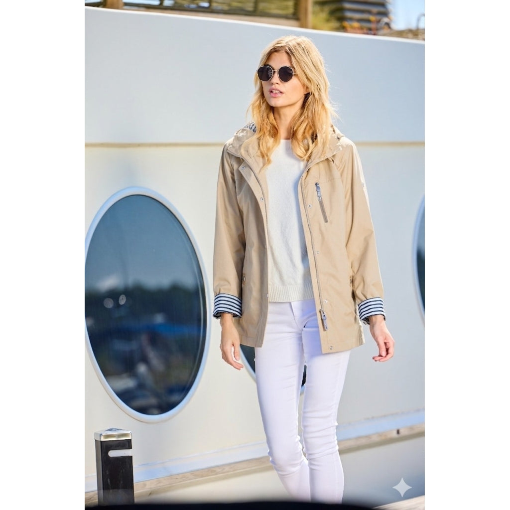 Junge Nilsine Kv. 86 12-Sand