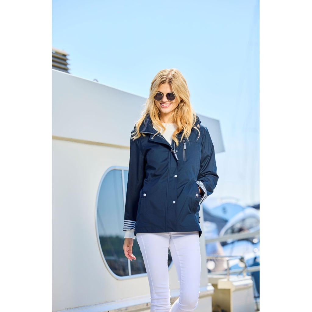 Junge Nilsine Kv. 86 50-Navy