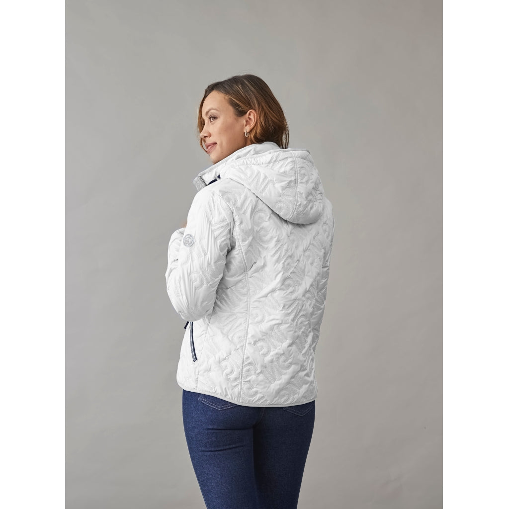 Junge Nivi Kv. 63 10-Ecru