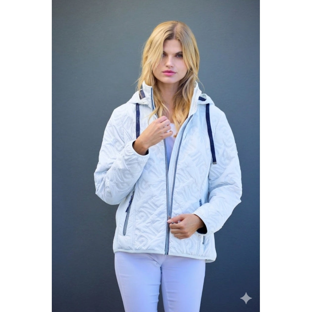 Junge Isabella Kv. 63 10-Ecru