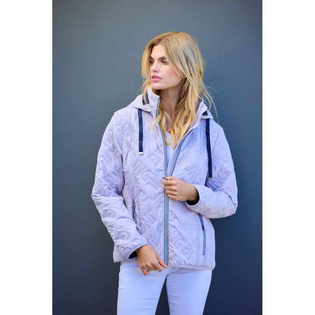 Junge Isabella Kv. 63 37-Lavender