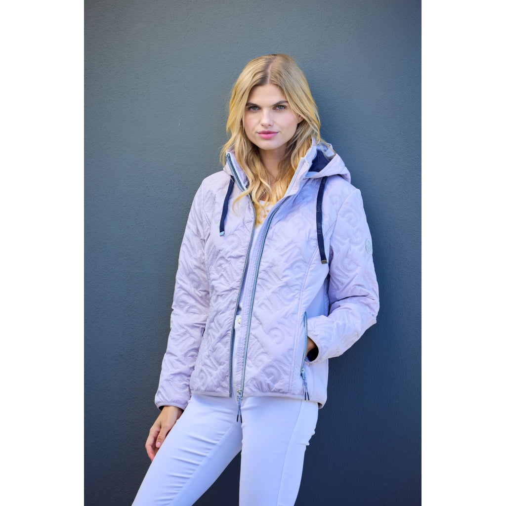 Junge Nivi Kv. 63 37-Lavender