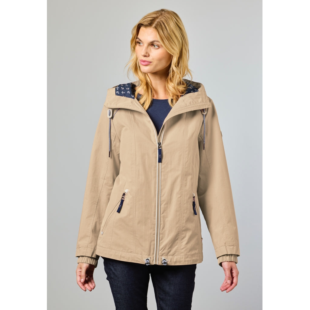 Junge Nolia Kv. 46 12-Sand