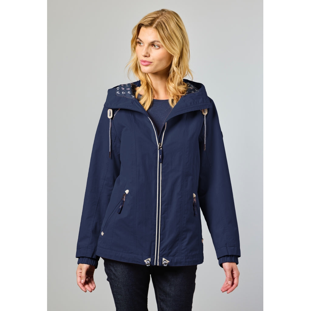 Junge Nolia Kv. 46 50-Navy