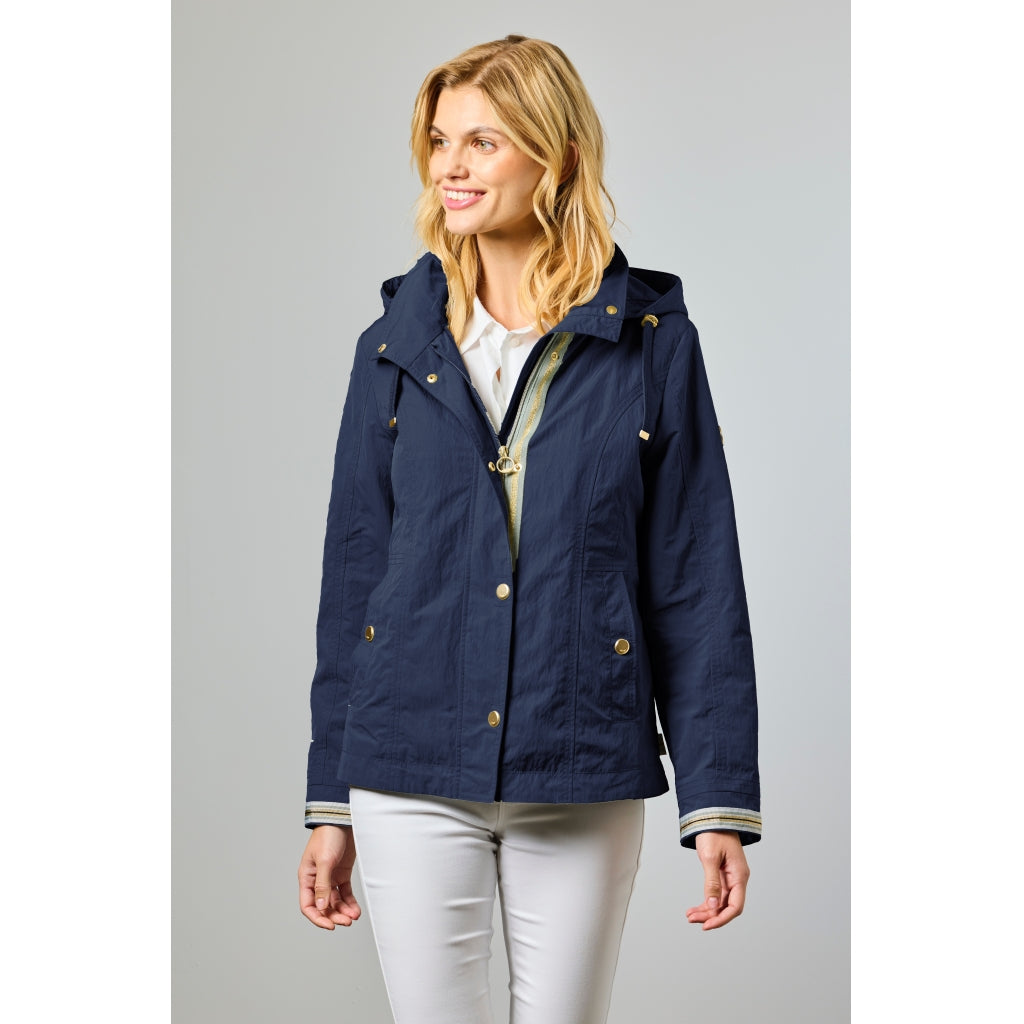 Junge Noma Kv. 75 50-Navy