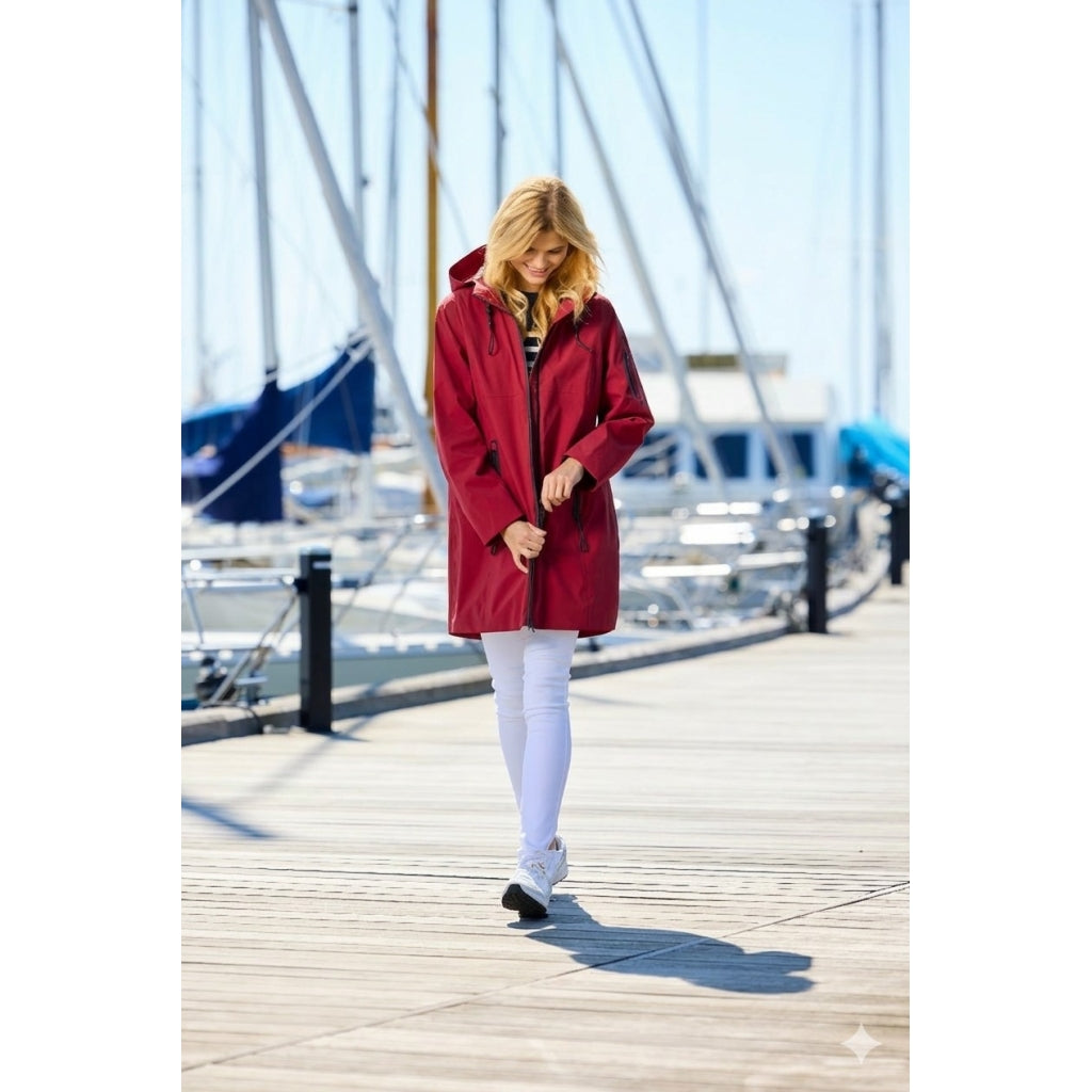 Junge Nynne Kv. 88 30-Red