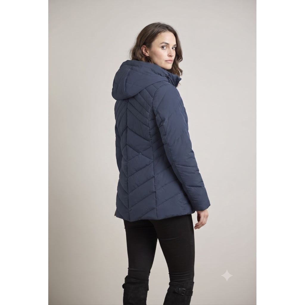 Junge Oda Kv. 67 50-Navy